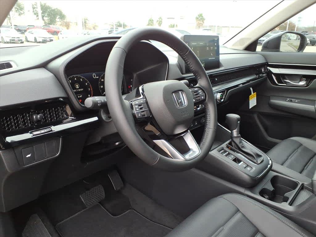 Thumbnail: 2026 Honda CR-V - 2