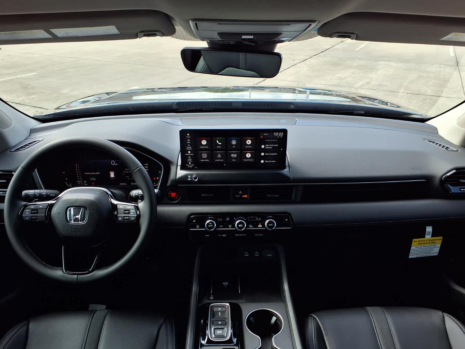 Thumbnail: 2026 Honda Pilot - 14