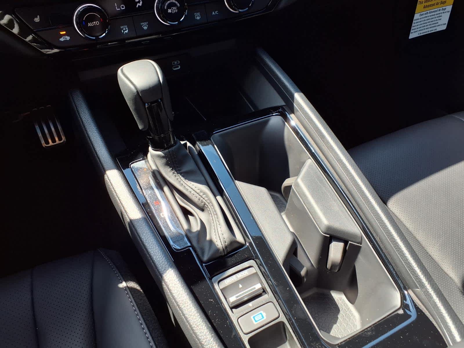 Thumbnail: 2026 Honda Accord - 18