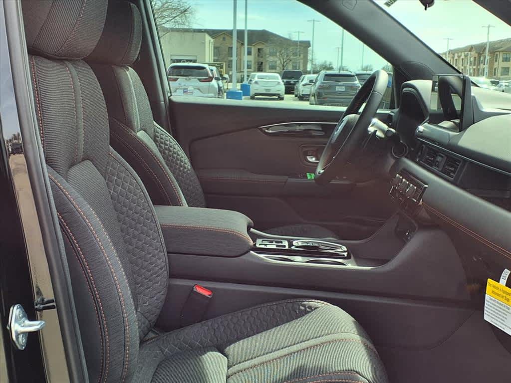 Thumbnail: 2026 Honda Pilot - 13