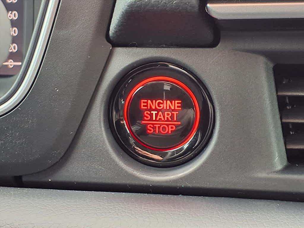 Thumbnail: 2026 Honda Pilot - 20