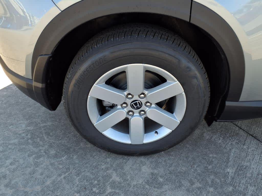 Thumbnail: 2025 Honda Prologue - 8