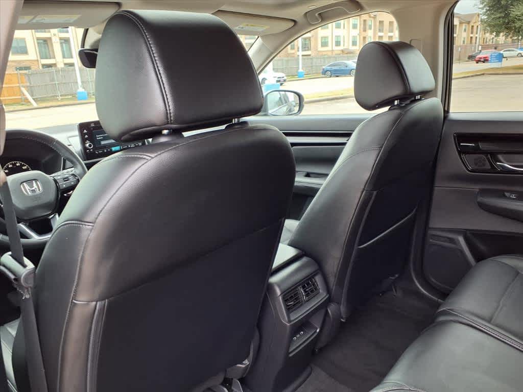 Thumbnail: 2025 Honda CR-V - 10