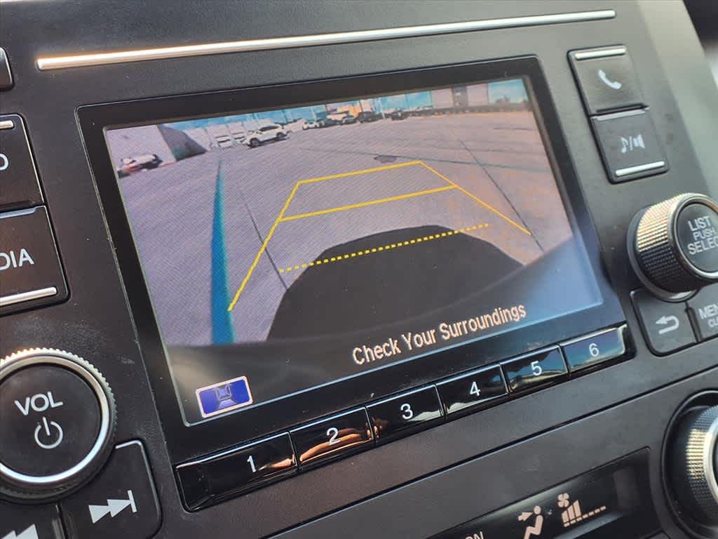 Thumbnail: 2020 Honda Civic - 18