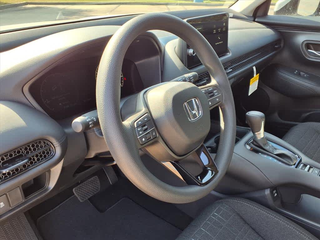 Thumbnail: 2026 Honda HR-V - 2