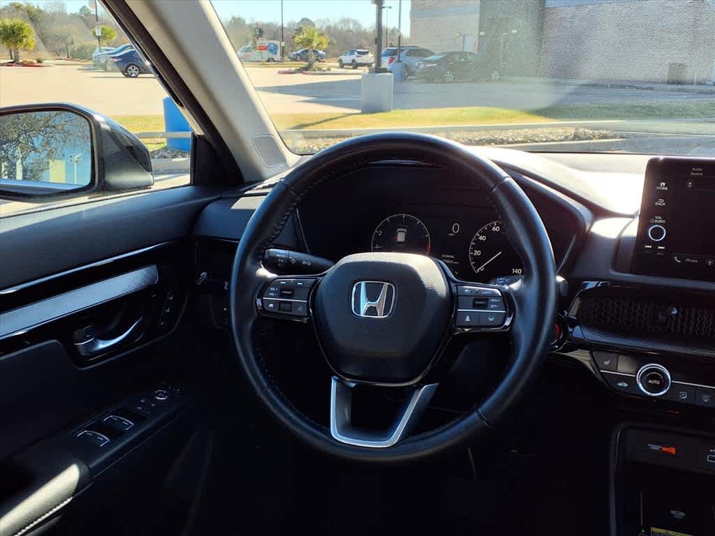 Thumbnail: 2025 Honda CR-V - 15