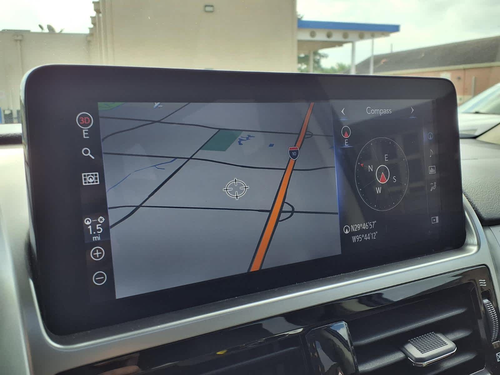 Thumbnail: 2023 Lexus GX - 15