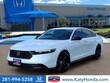  Honda Accord Hybrid