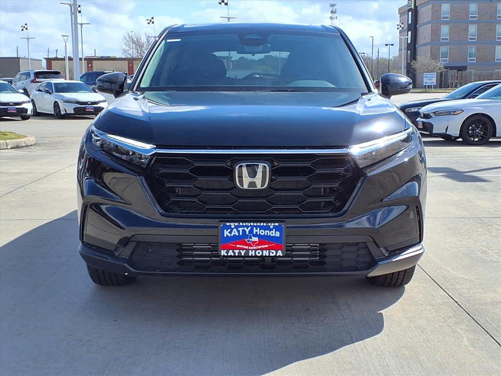 Thumbnail: 2026 Honda CR-V - 6