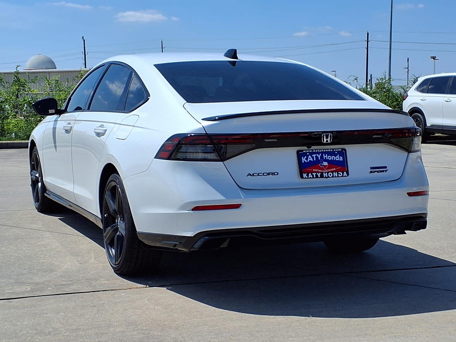 Thumbnail: 2026 Honda Accord - 4