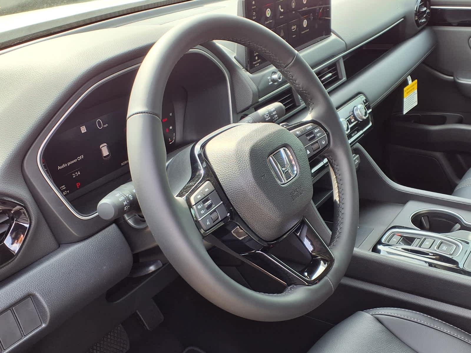 Thumbnail: 2026 Honda Pilot - 2