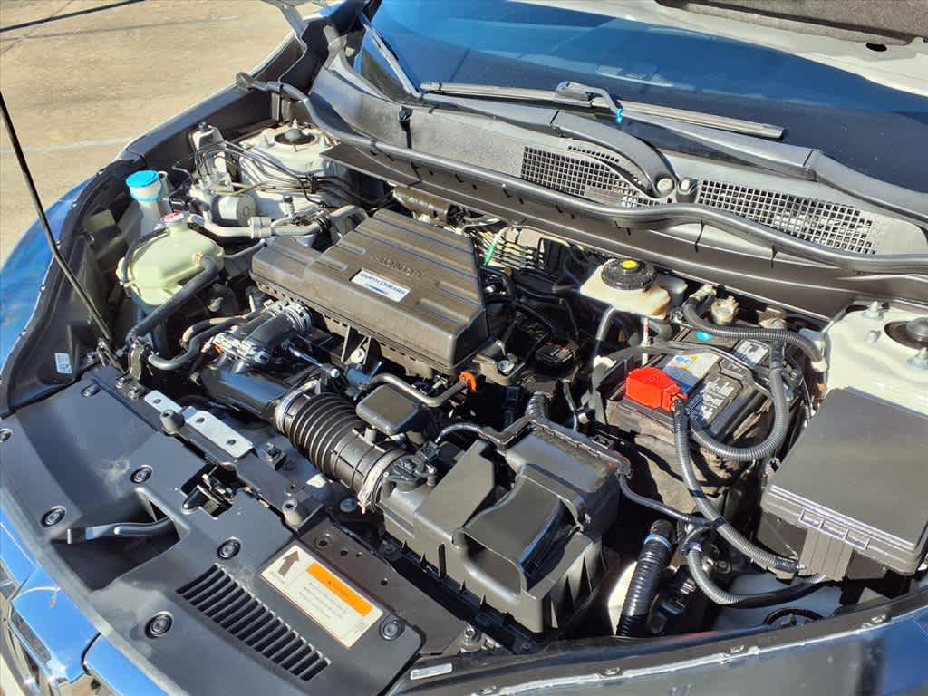 Thumbnail: 2019 Honda CR-V - 7