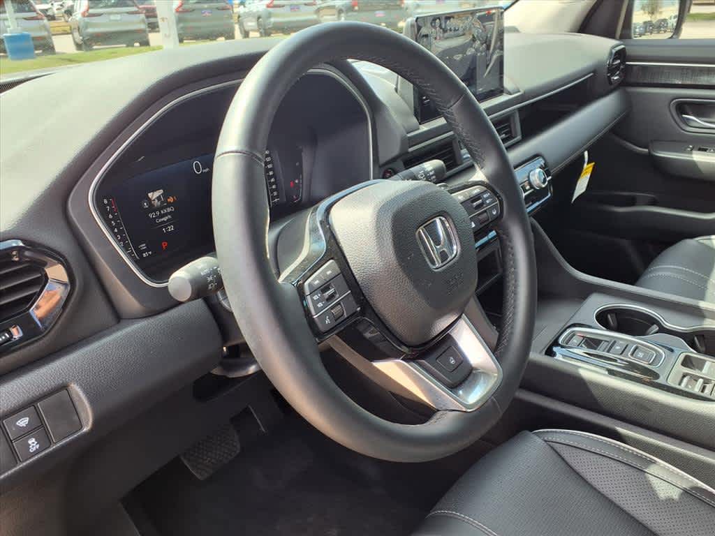 Thumbnail: 2025 Honda Pilot - 2