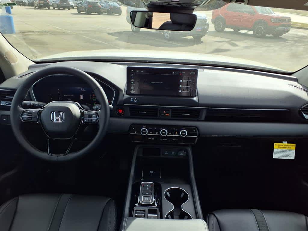 Thumbnail: 2026 Honda Pilot - 10