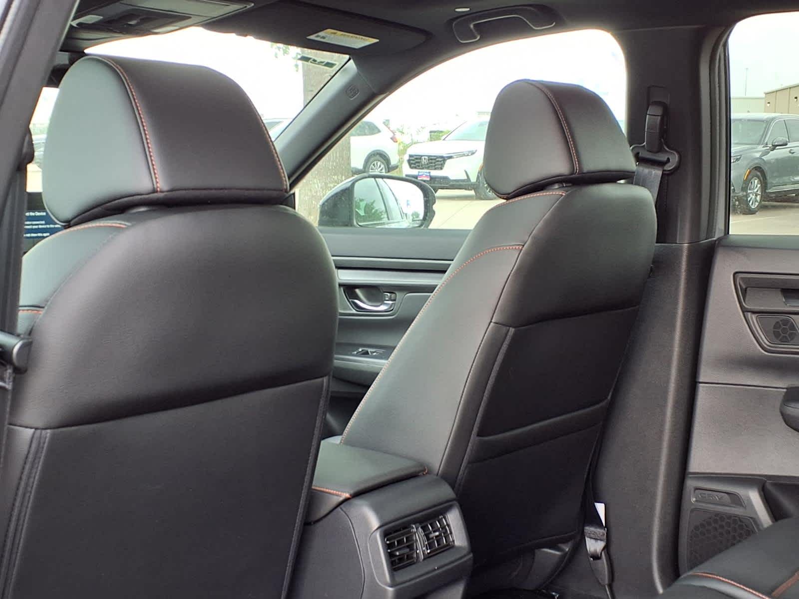 Thumbnail: 2026 Honda CR-V - 11