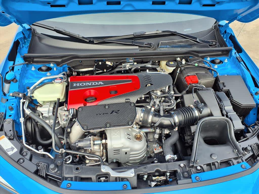 Thumbnail: 2025 Honda Civic - 7