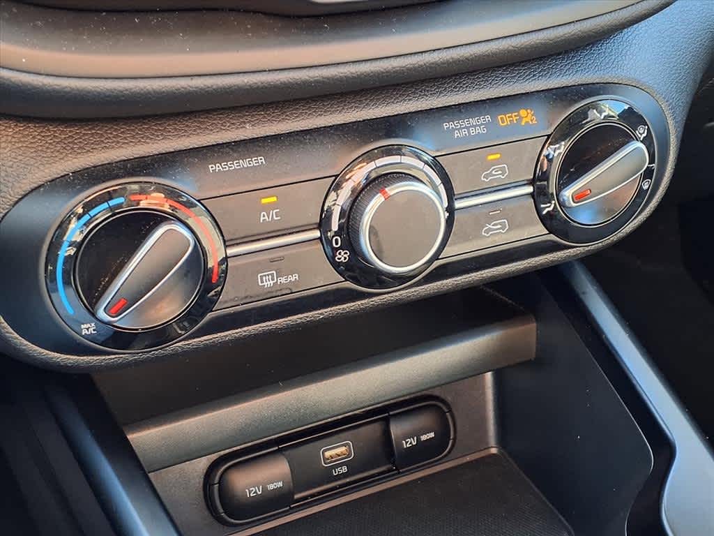 Thumbnail: 2024 Kia Soul - 20