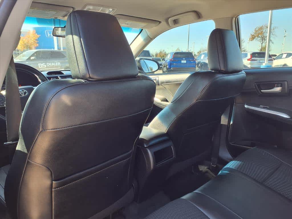 Thumbnail: 2013 Toyota Camry - 12