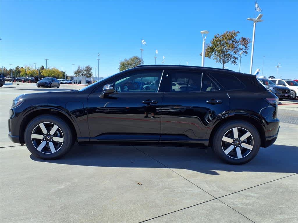 Thumbnail: 2026 Honda Prologue - 3