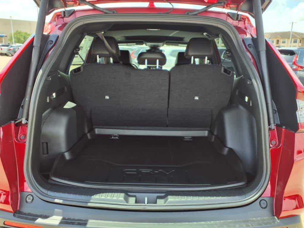 Thumbnail: 2025 Honda CR-V - 19