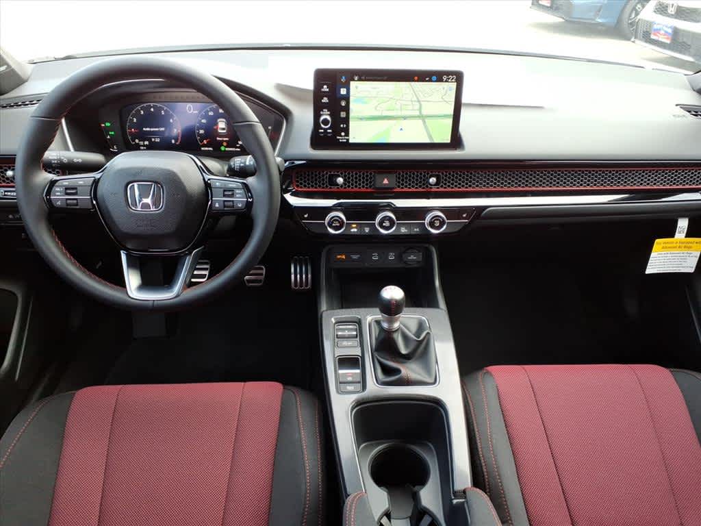 Thumbnail: 2026 Honda Civic - 10