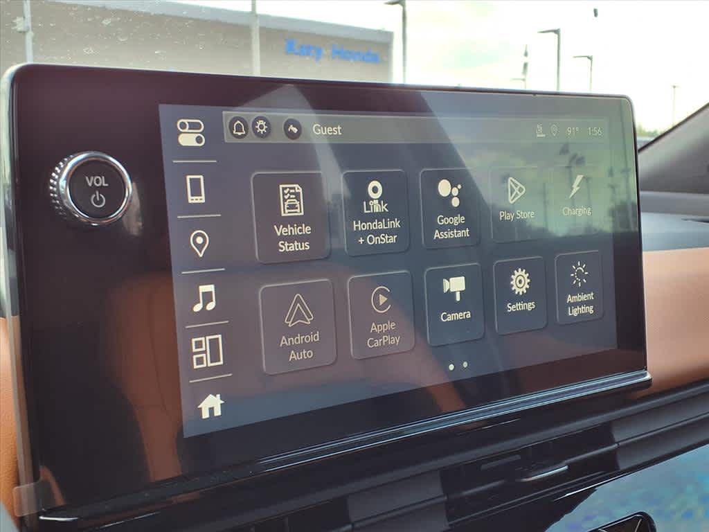 Thumbnail: 2026 Honda Prologue - 19