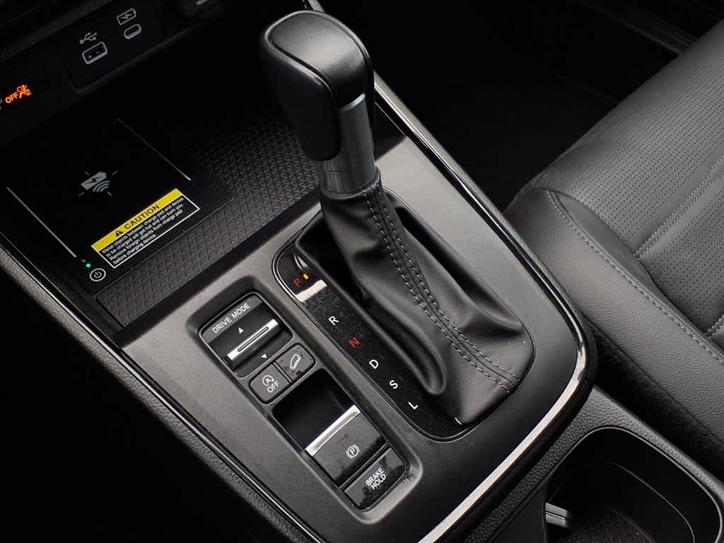 Thumbnail: 2025 Honda CR-V - 18