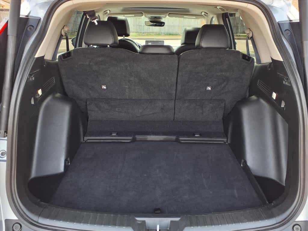 Thumbnail: 2025 Honda CR-V - 13