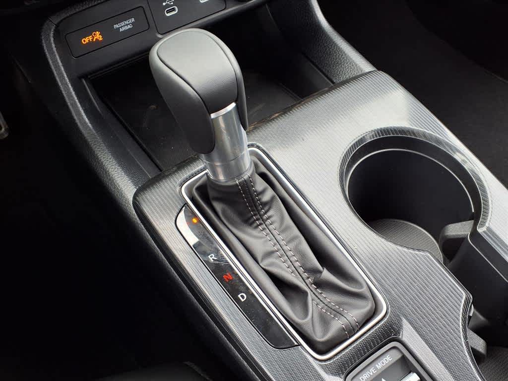 Thumbnail: 2026 Honda Civic - 19