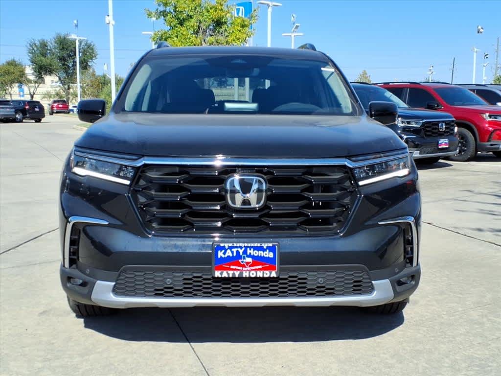 Thumbnail: 2025 Honda Pilot - 6