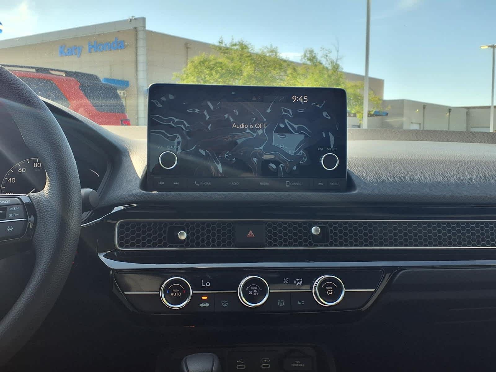 Thumbnail: 2026 Honda Civic - 16