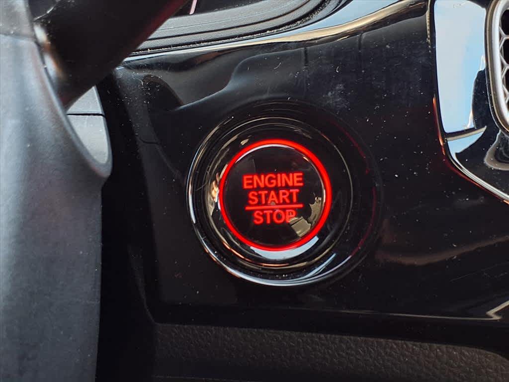 Thumbnail: 2025 Honda Civic - 23