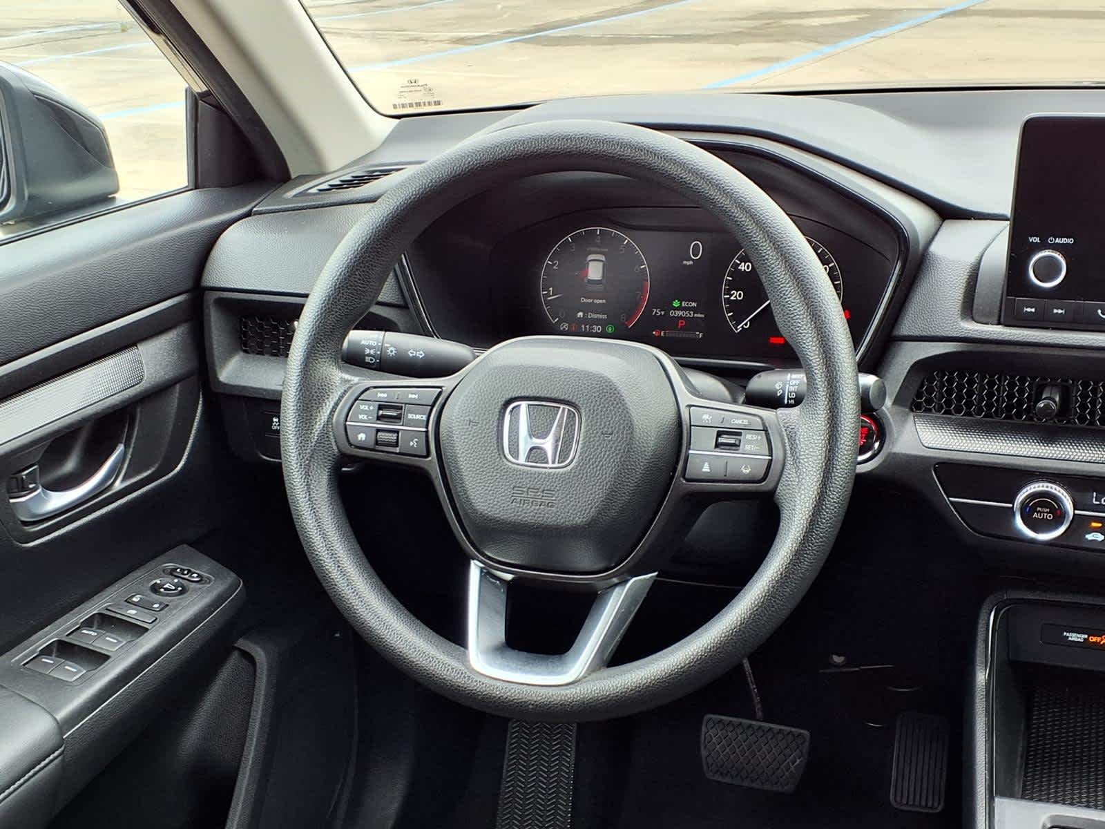 Thumbnail: 2023 Honda CR-V - 14