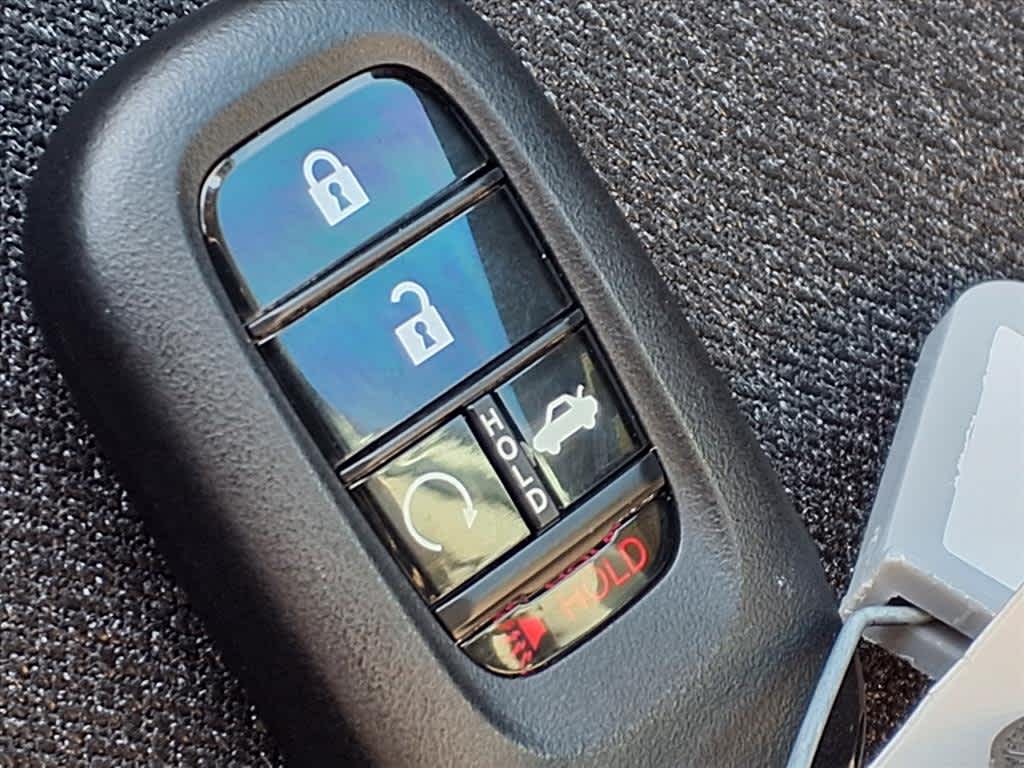 Thumbnail: 2025 Honda Accord - 20