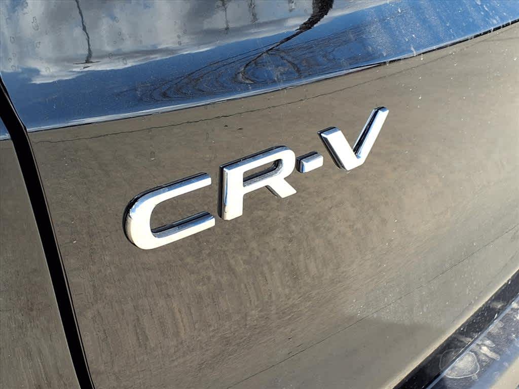 Thumbnail: 2026 Honda CR-V - 7