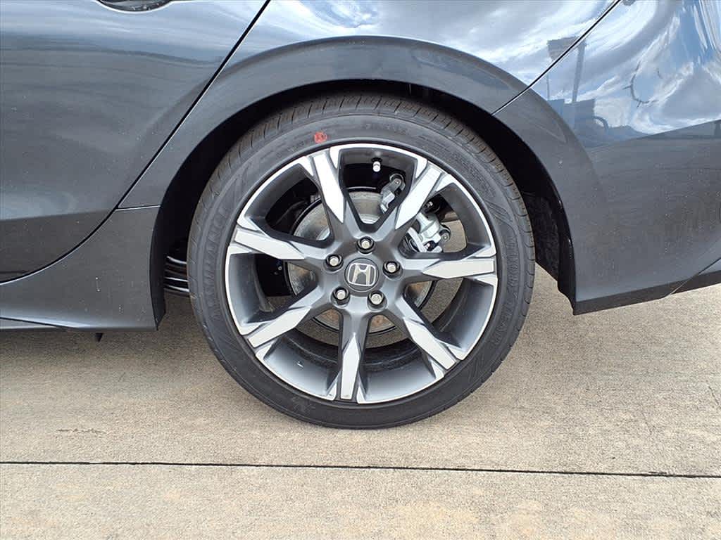 Thumbnail: 2026 Honda Civic - 8