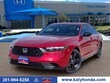  Honda Accord Hybrid