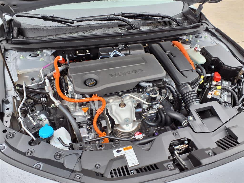 Thumbnail: 2025 Honda Accord - 7