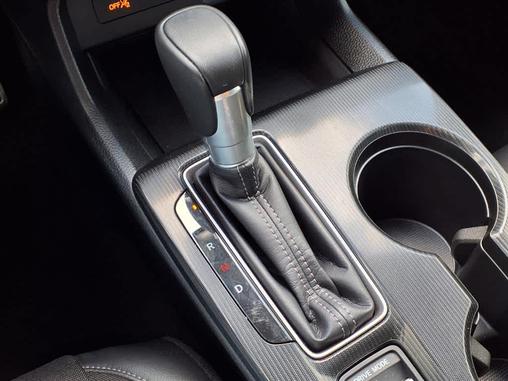 Thumbnail: 2024 Honda Civic - 22