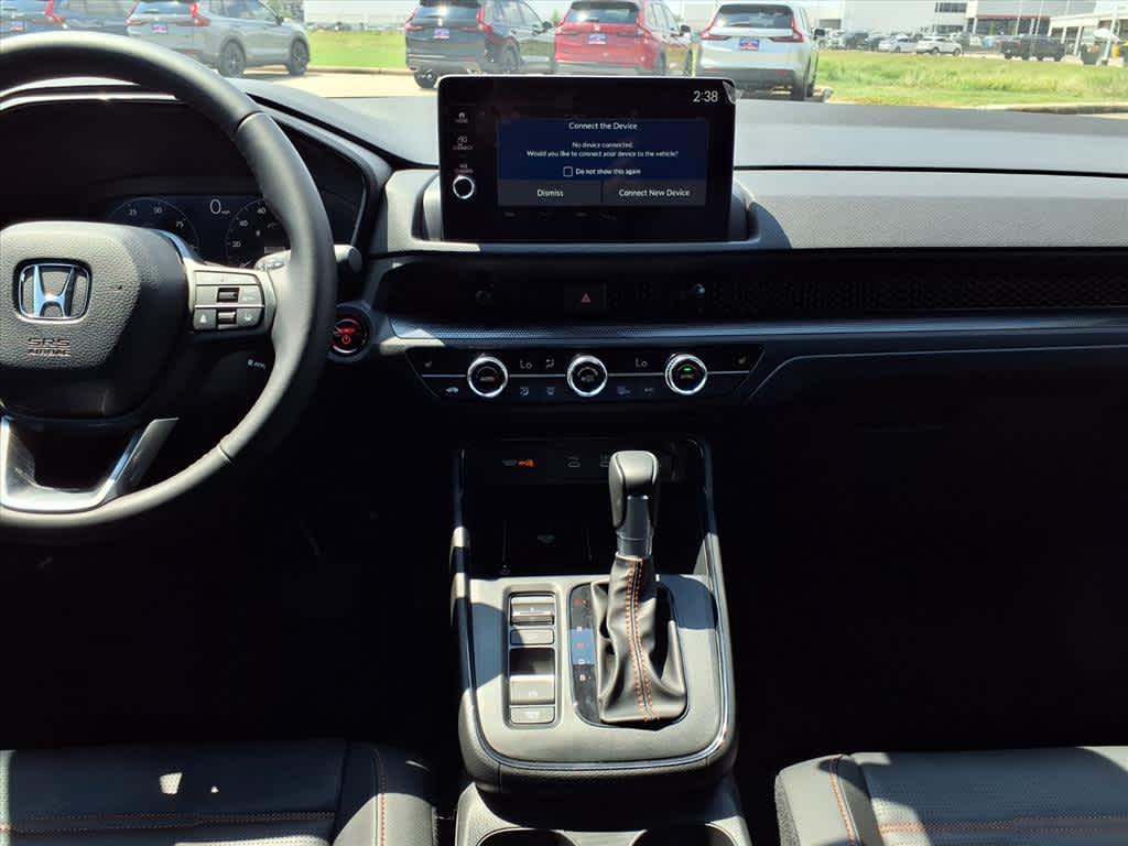 Thumbnail: 2026 Honda CR-V - 16