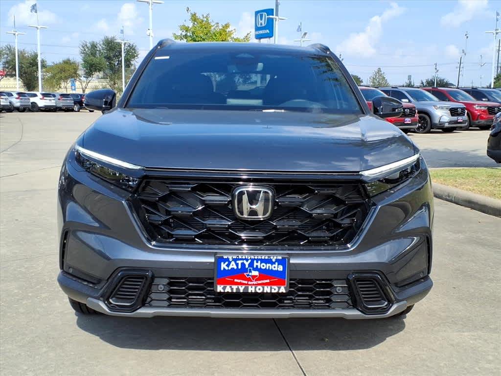 Thumbnail: 2026 Honda CR-V - 6