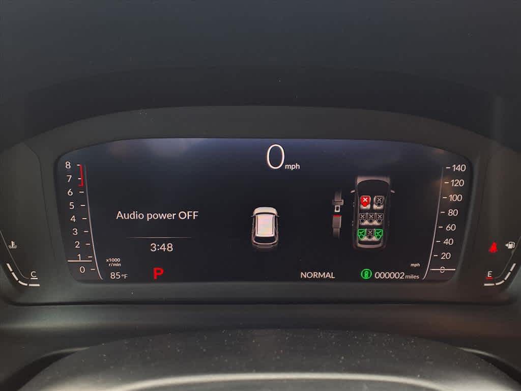 Thumbnail: 2026 Honda Pilot - 17