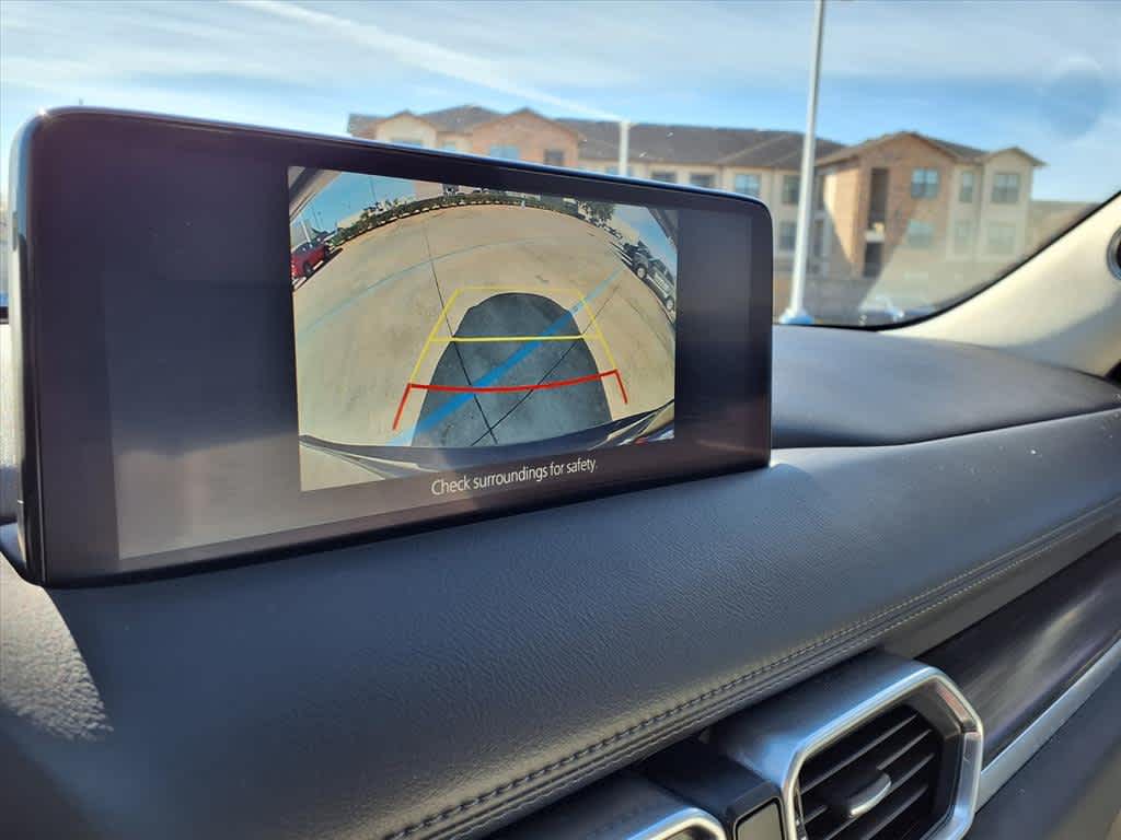 Thumbnail: 2022 Mazda CX-5 - 21