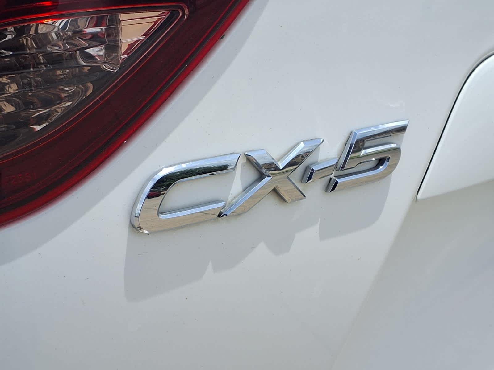 Thumbnail: 2016 Mazda CX-5 - 7