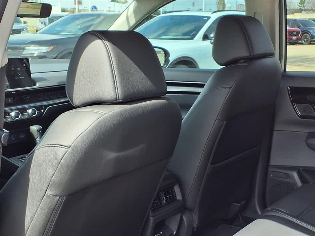 Thumbnail: 2026 Honda CR-V - 11