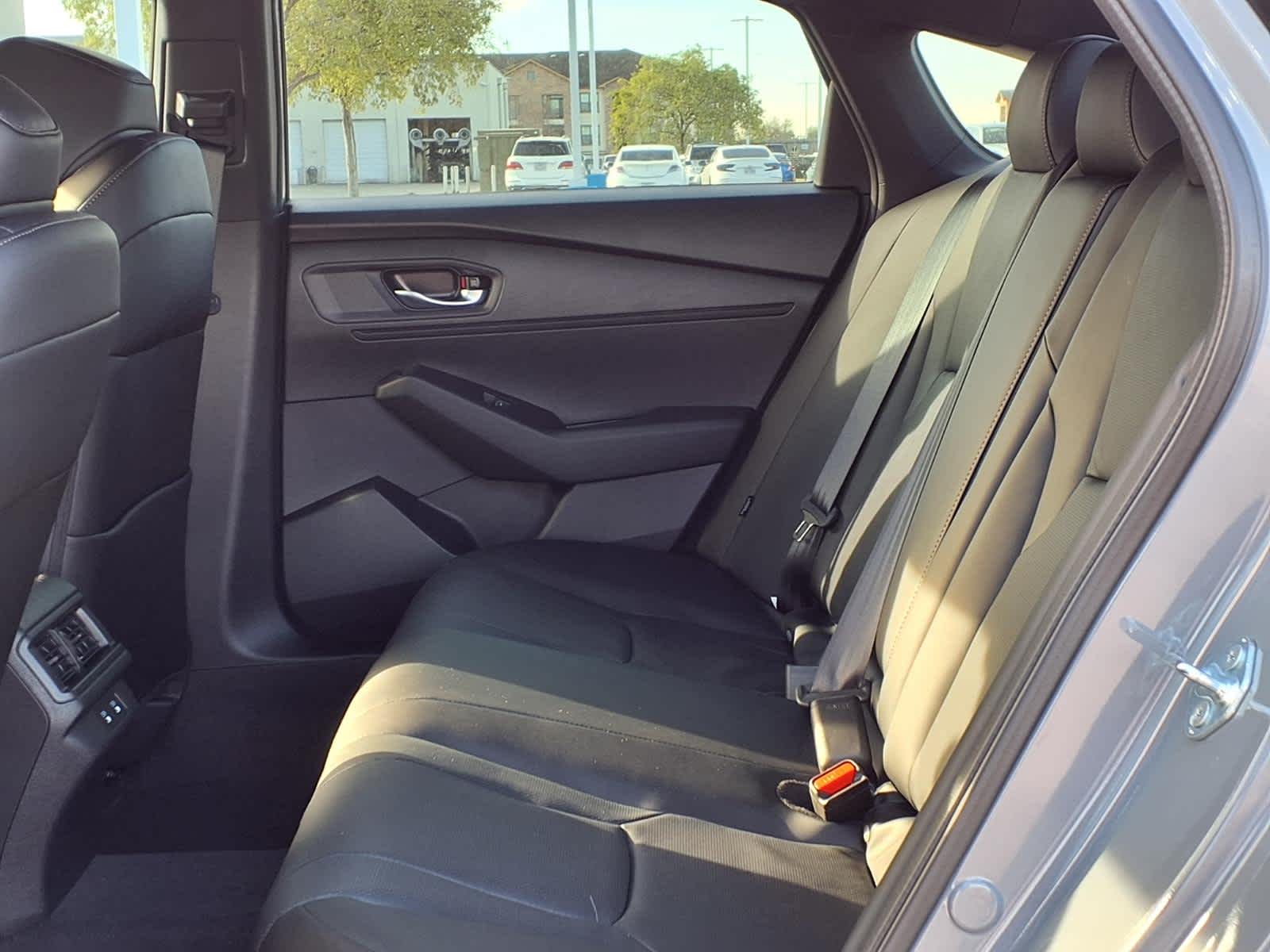 Thumbnail: 2026 Honda Accord - 12