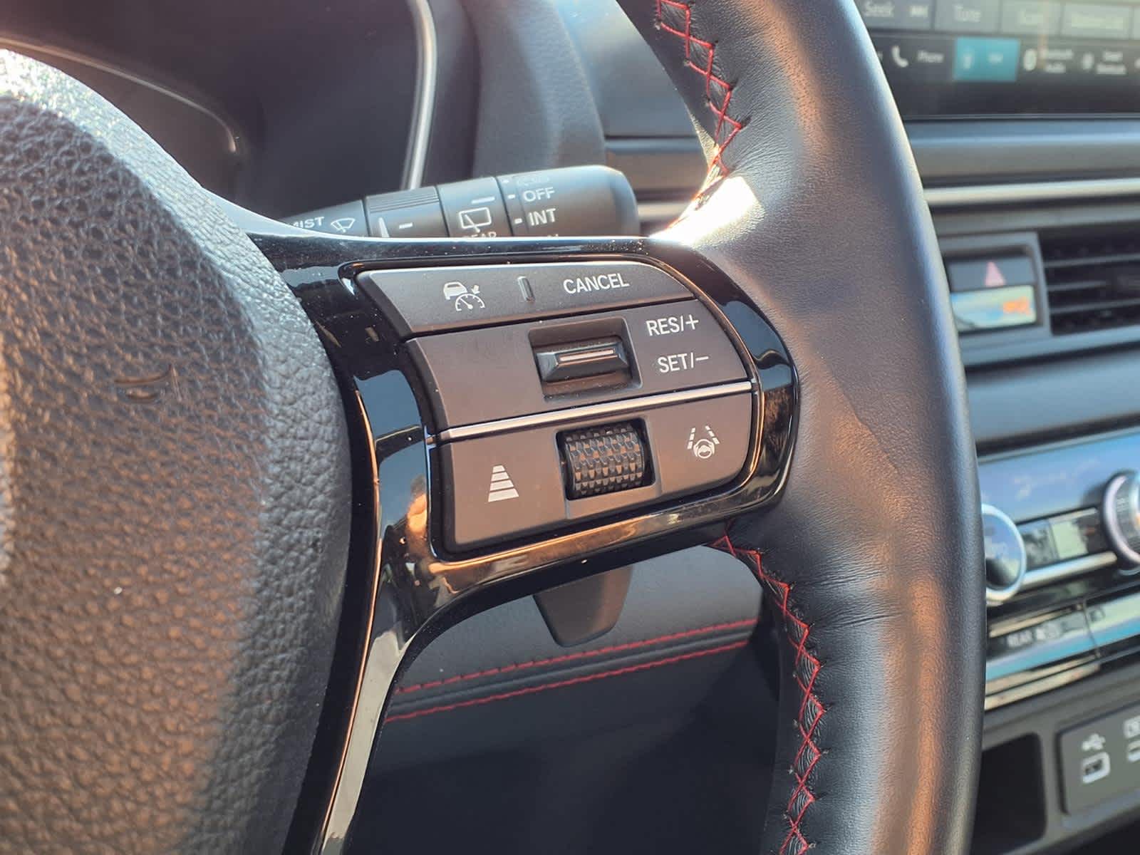 Thumbnail: 2025 Honda Pilot - 23