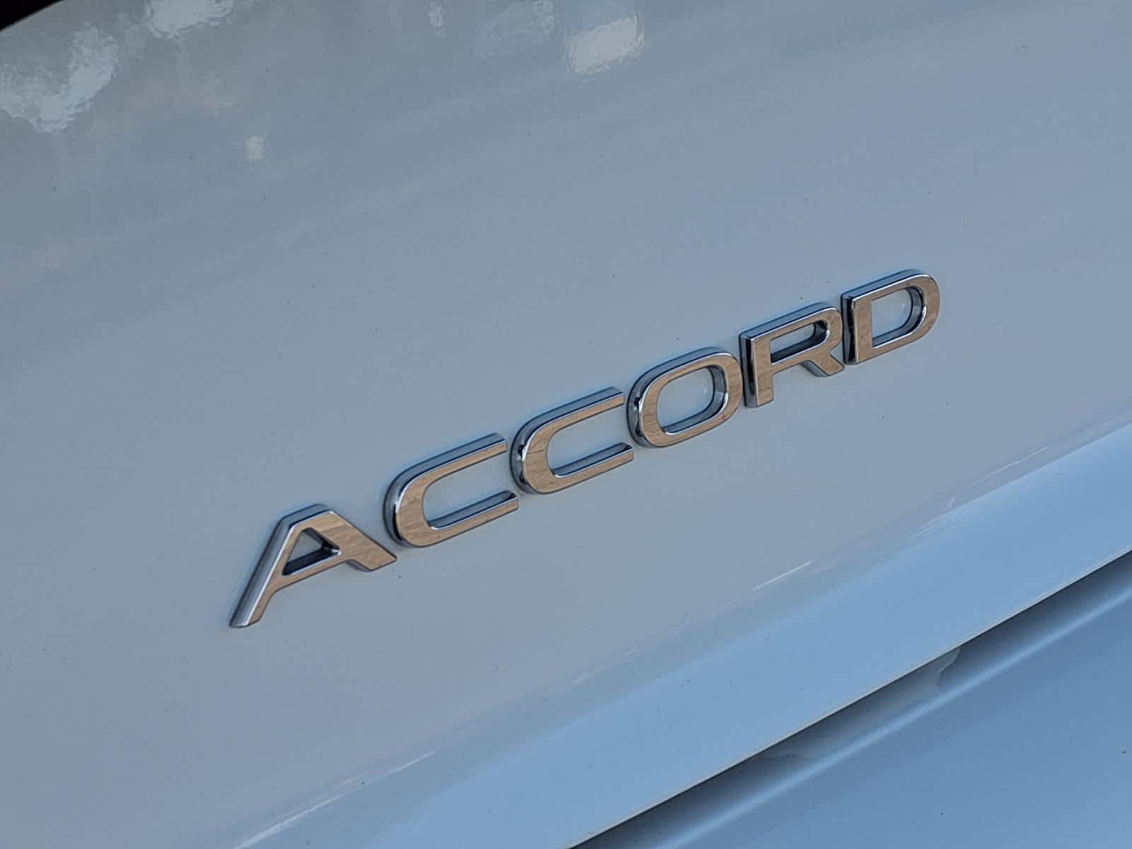 Thumbnail: 2025 Honda Accord - 7
