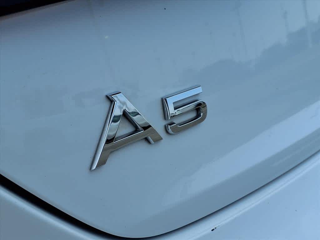 Thumbnail: 2025 Audi A5 - 8