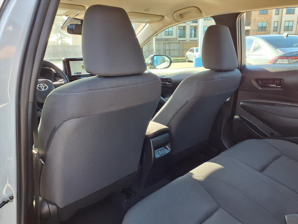 Thumbnail: 2024 Toyota Corolla - 12